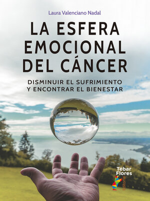 cover image of La esfera emocional del cáncer